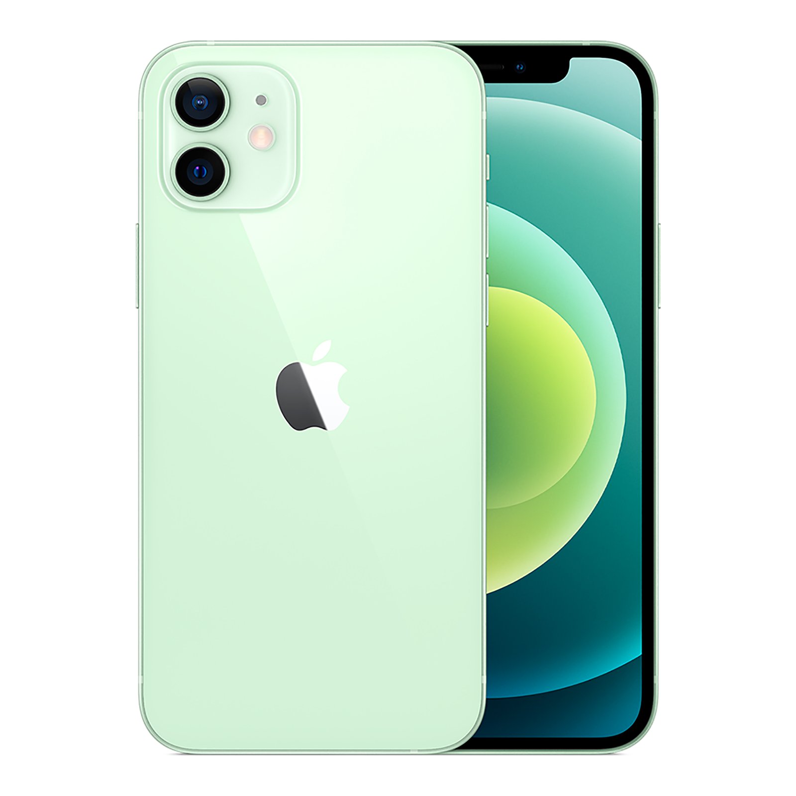 iPhone 12 6,1'' 4gb 128gb Dual Cam 12mp Green