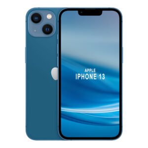 iPhone 13 6,1'' 5G 4gb 128gb Dual Cam 12mp Blue