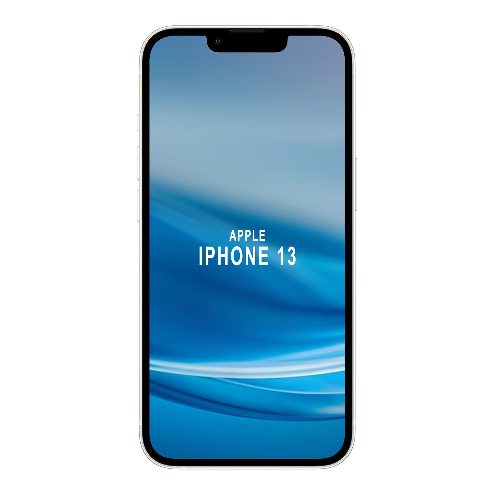 iPhone 13 6,1'' 5G 4gb 128gb Blanco - Imagen 2