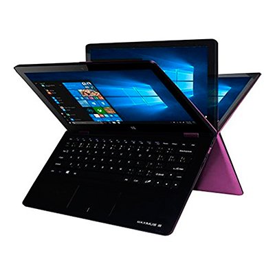 Notebook 2en1 Iview 11,6'' Z8350 2gb 32gb Win - Imagen 5