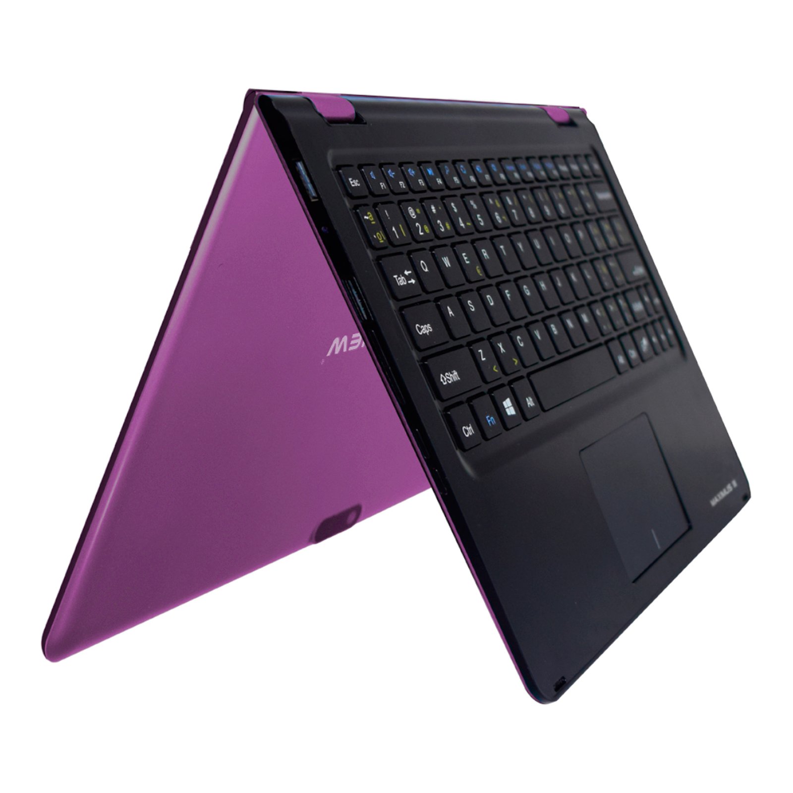 Notebook 2en1 Iview 11,6'' Z8350 2gb 32gb Win - Imagen 2