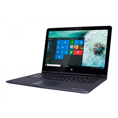 Notebook 2en1 Iview 14,1'' Z8350 2gb 32gb Win - Imagen 3