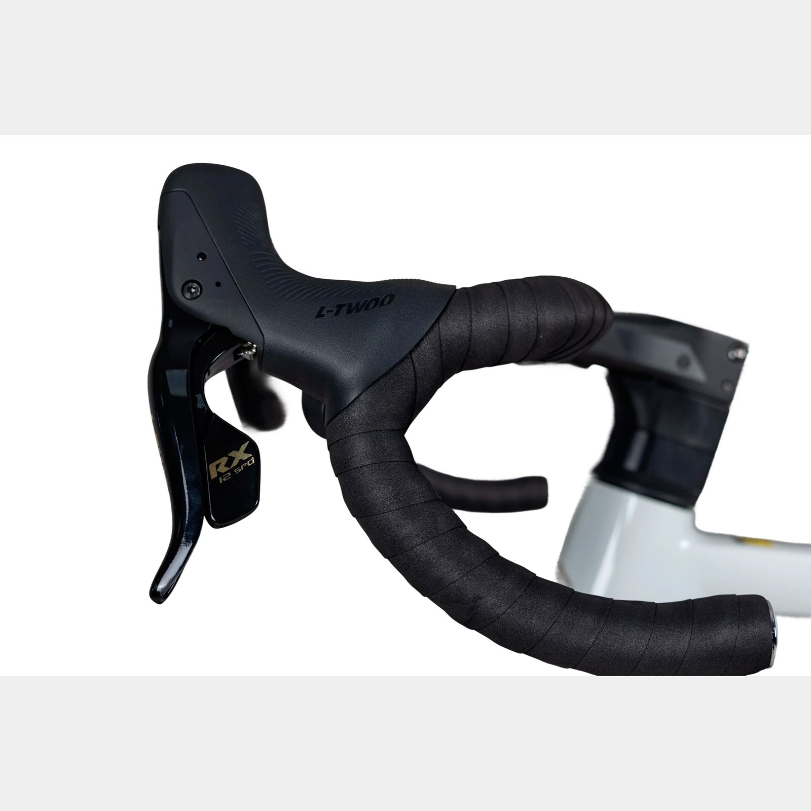 Bicicleta De Ruta Java Gravel Idra 24V Talle 490mm - Imagen 3