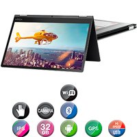 Tablet 2en1 Lenovo 12,2'' Atom X5 2gb 32gb And6 - Imagen 12