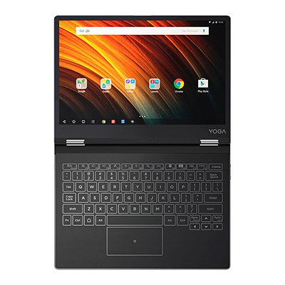 Tablet 2en1 Lenovo 12,2'' Atom X5 2gb 32gb And6 - Imagen 5