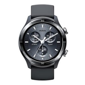 Reloj Inteligente Mibro Watch A3 45,2mm 2atm 1,39''