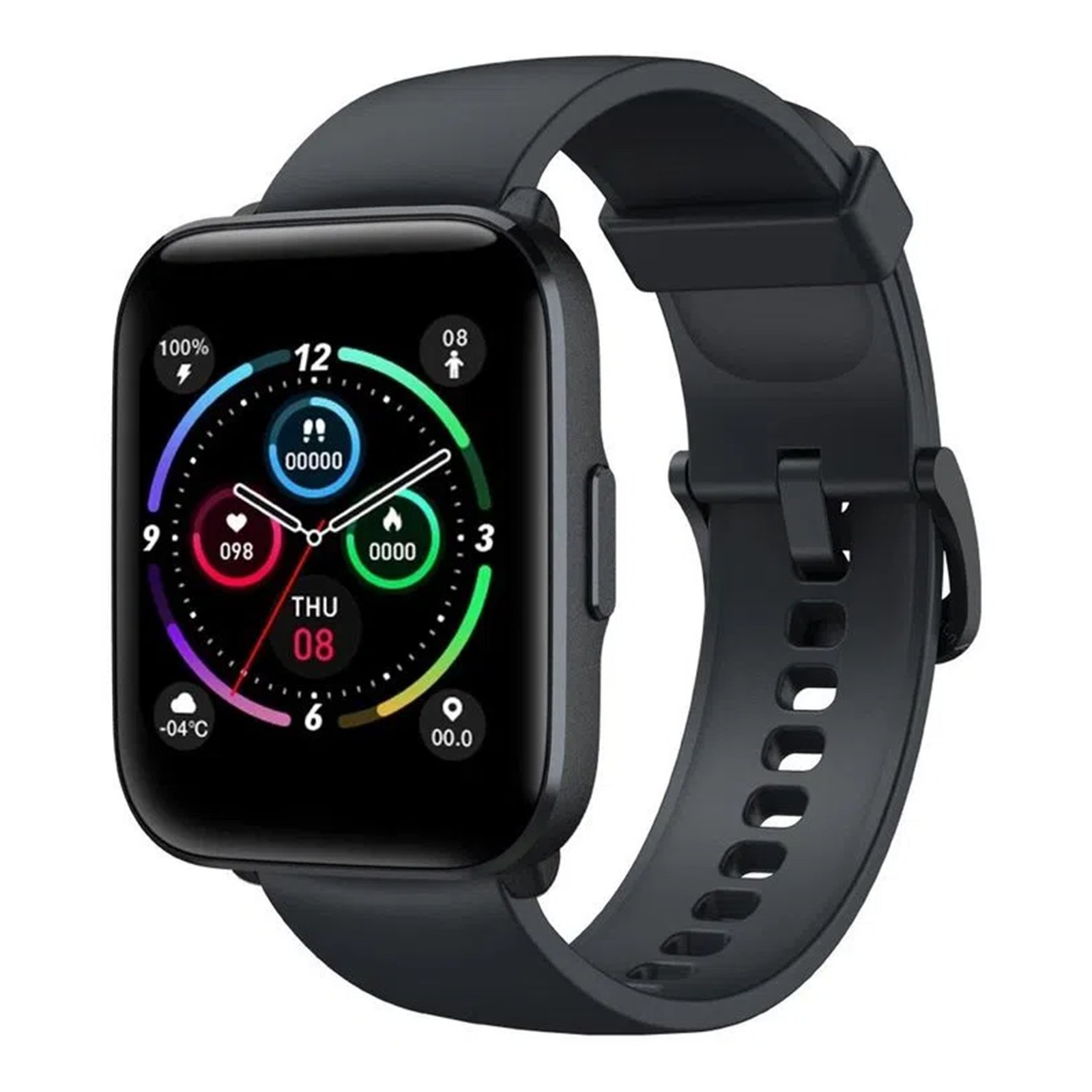 Reloj Inteligente Mibro Watch C2 43,2mm 2atm 1,69'' Bluetooth - Imagen 2