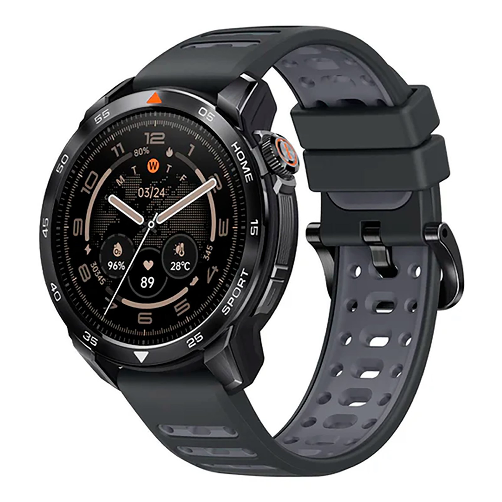Reloj Inteligente Mibro Watch GS Pro2 48mm 5atm - Imagen 10