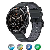 Reloj Inteligente Mibro Watch GS Pro2 48mm 5atm - Imagen 11
