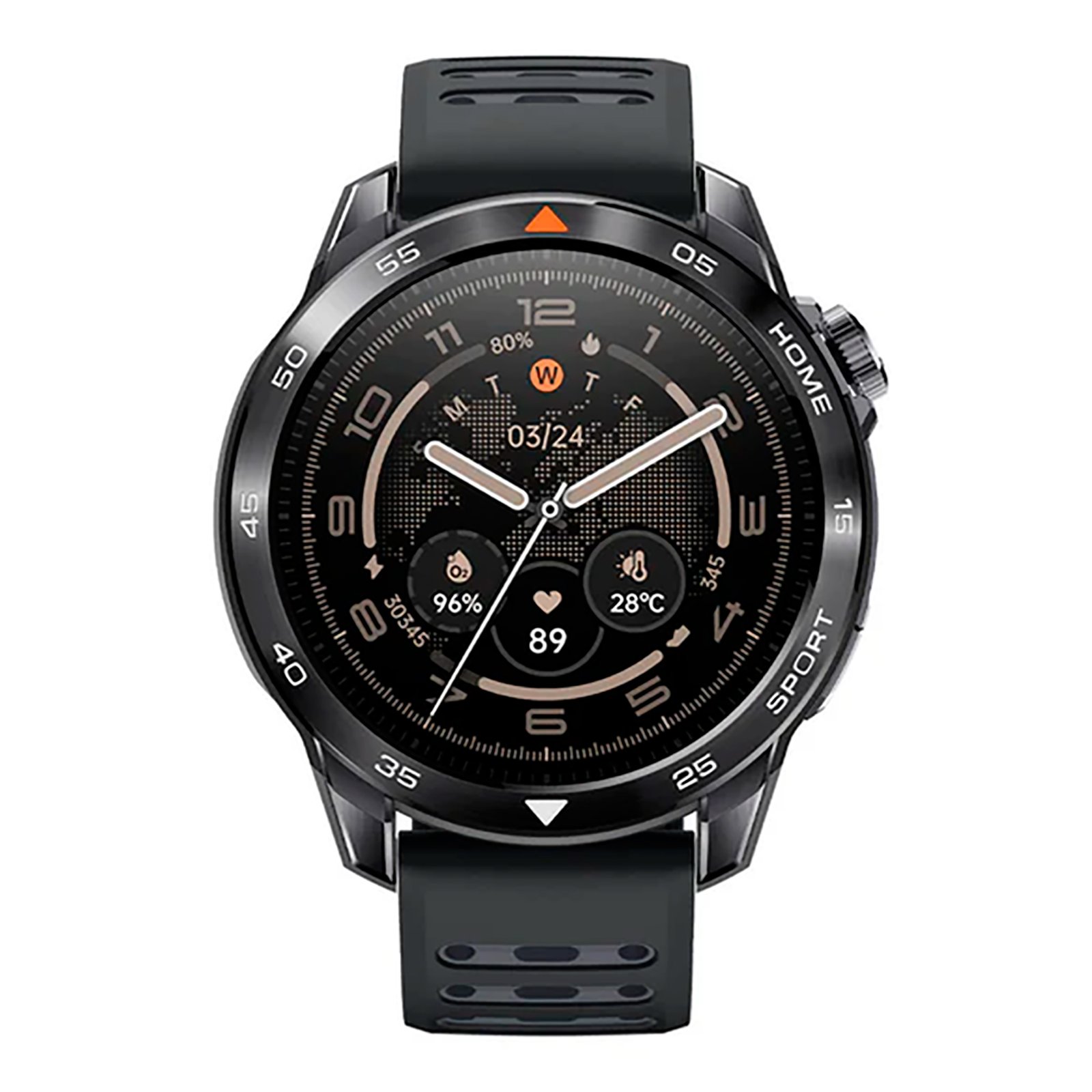 Reloj Inteligente Mibro Watch GS Pro2 48mm 5atm - Imagen 9