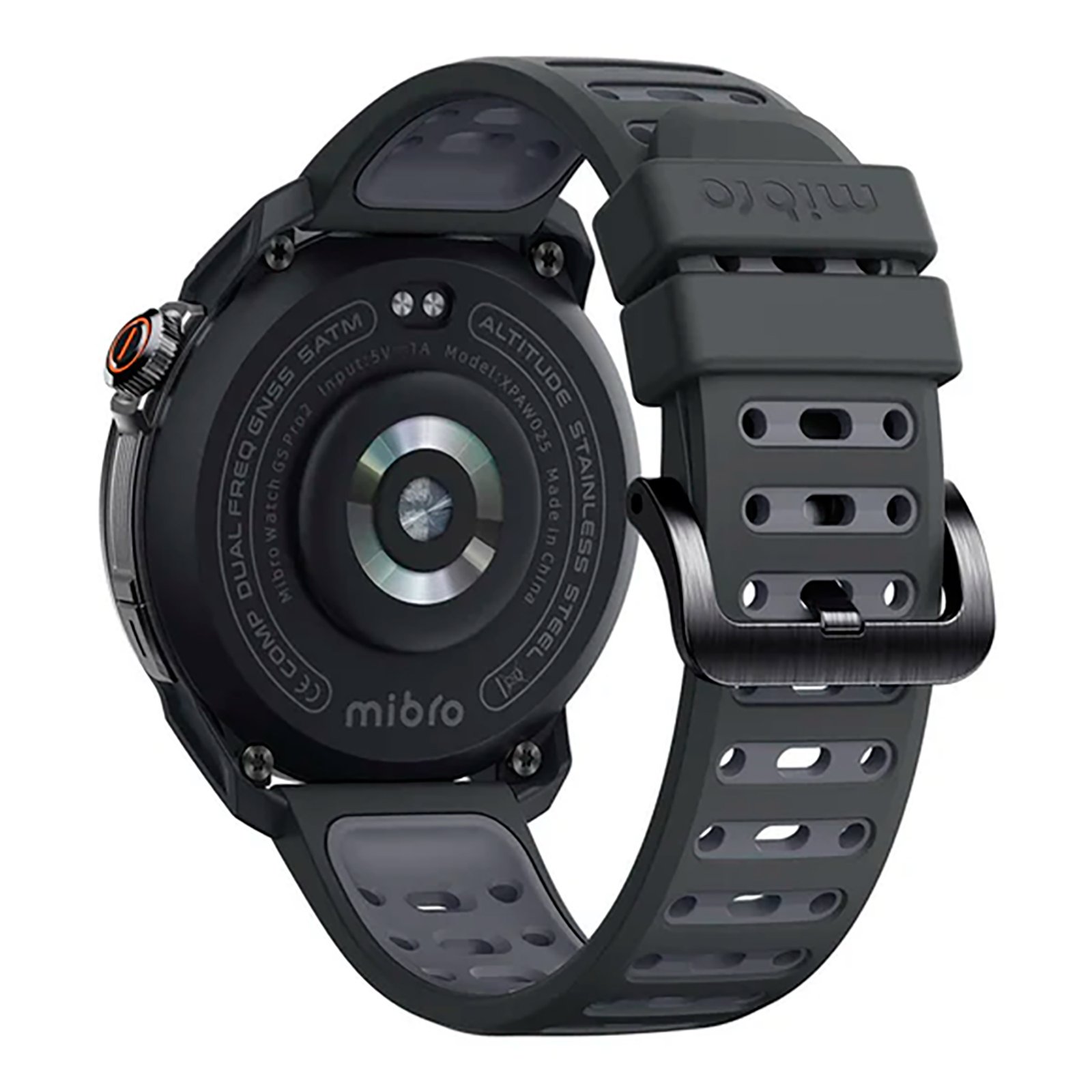 Reloj Inteligente Mibro Watch GS Pro2 48mm 5atm - Imagen 8