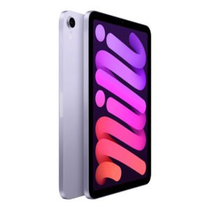 iPad Mini 6 Apple 8,3'' 6 Core 4gb 64gb iPadOS