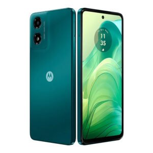 Motorola Moto G04S 6,56'' 4G 4gb 256gb Verde