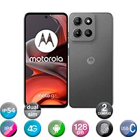 Motorola Moto G15 6,72'' 4G 4gb 128gb Dual Cam 50mp - Imagen 4