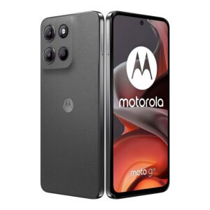 Motorola Moto G15 6,72'' 4G 4gb 128gb Dual Cam 50mp