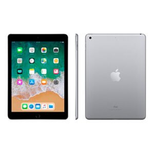 iPad Apple 9,7'' A9 2gb 32gb iOS11 8mp+1,2mp