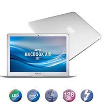 Macbook Apple 13,3'' Core I5 8gb 128gb Mac - Imagen 3