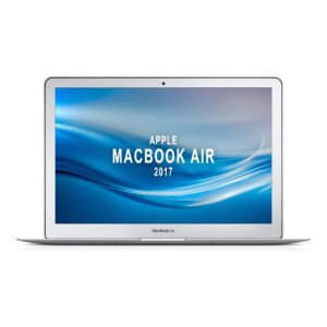 Macbook Apple 13,3'' Core I5 8gb 128gb Mac