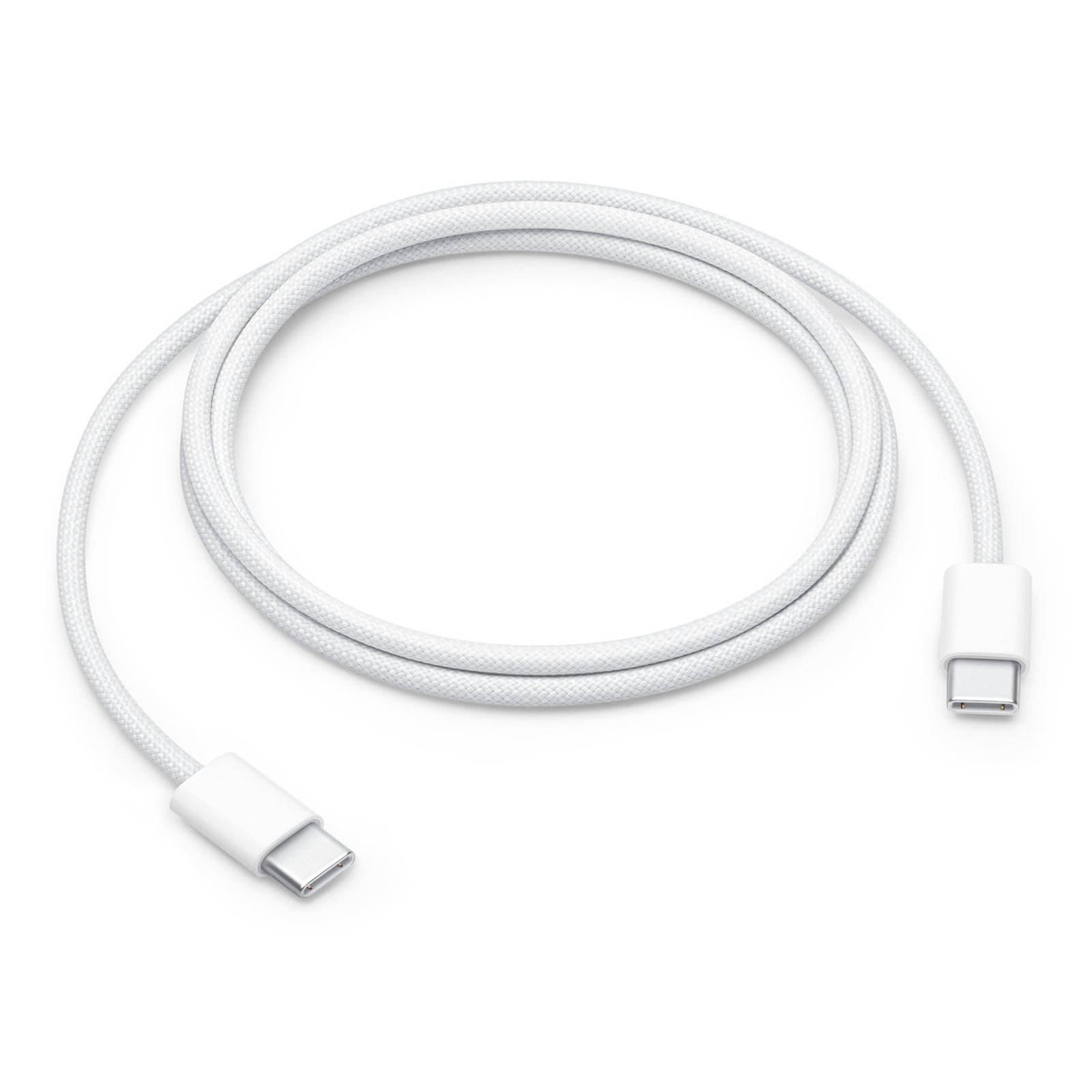 Cable De Carga Usb C A Usb C Apple 60w 1m MQKJ3AM/A - Imagen 2
