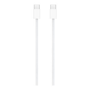 Cable De Carga Usb C A Usb C Apple 60w 1m MQKJ3AM/A
