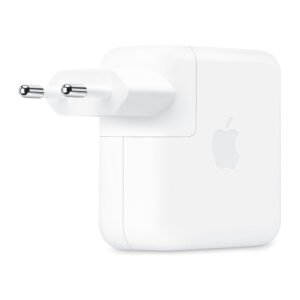 Cargador De Pared Usb C Apple 70w
