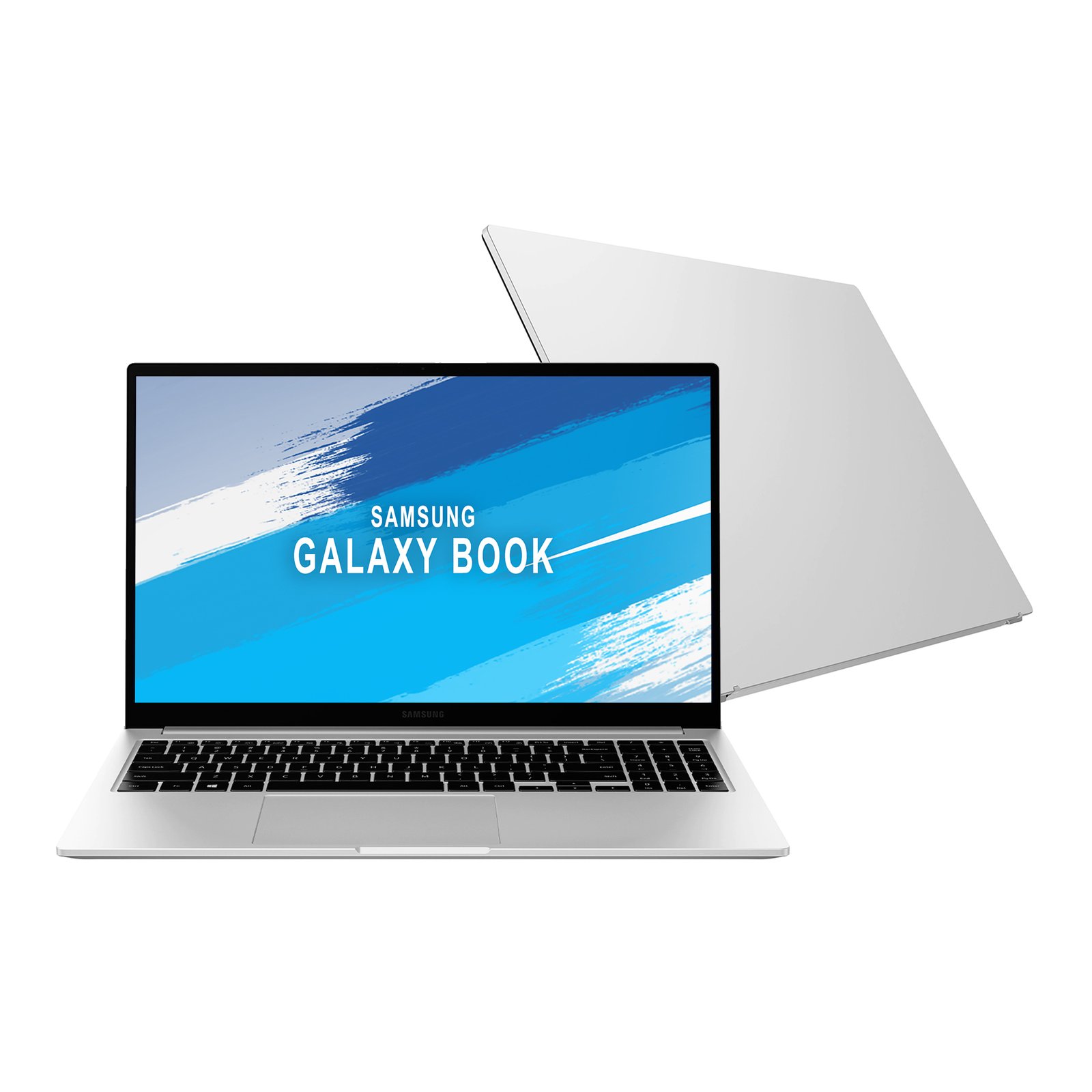 Notebook Samsung 15,6'' Core I5 8gb 256gb Win10 Pro - Imagen 3