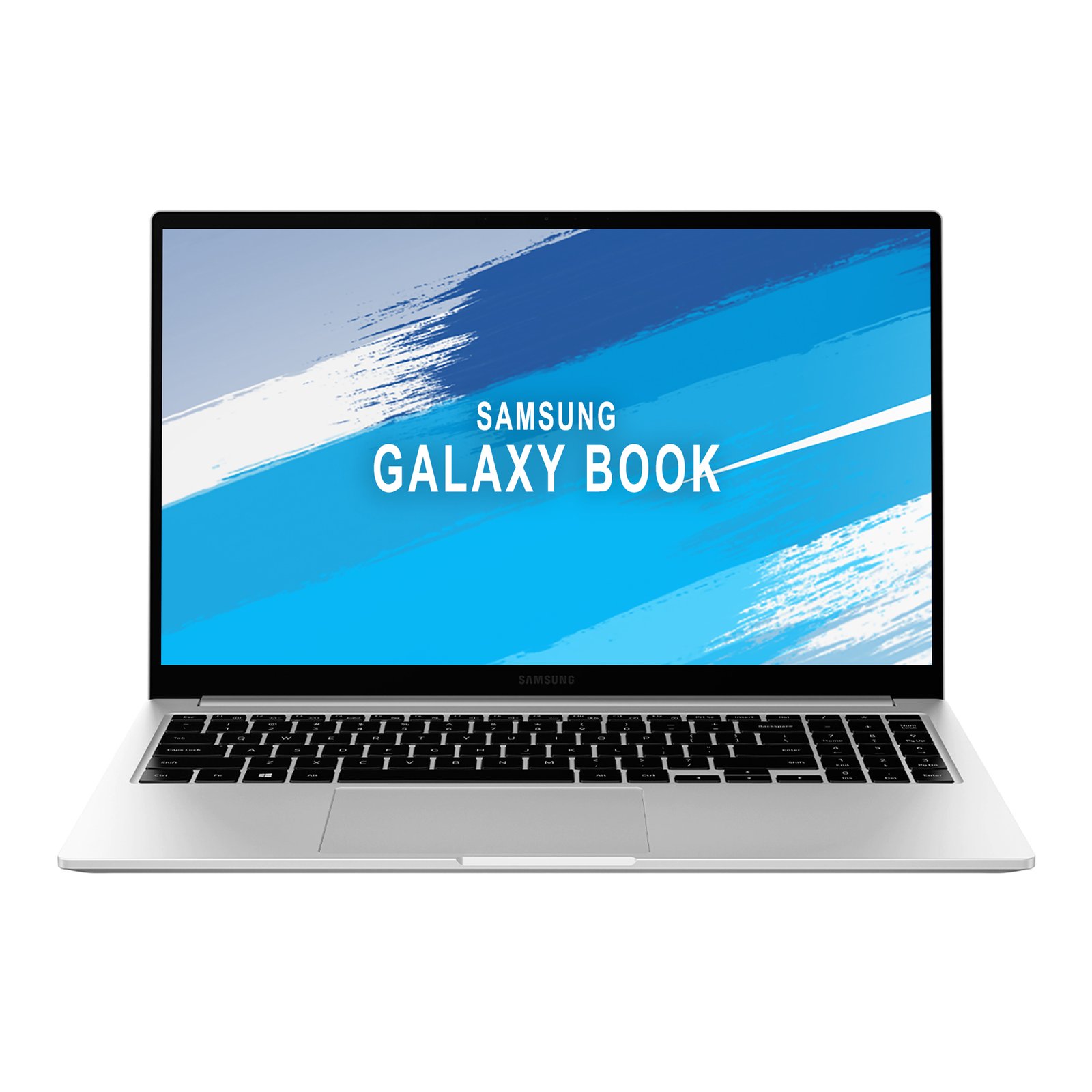 Notebook Samsung 15,6'' Core I5 8gb 256gb Win10 Pro - Imagen 2
