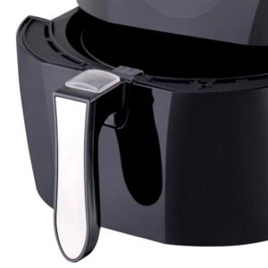 Freidora Sin Aceite Peabody Pe-af612n 1400w 3,2l