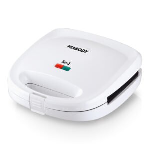 Sandwichera Peabody Pe-sw6141 700w