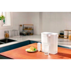 Purificador De Agua Philips Awp2980whs 3l