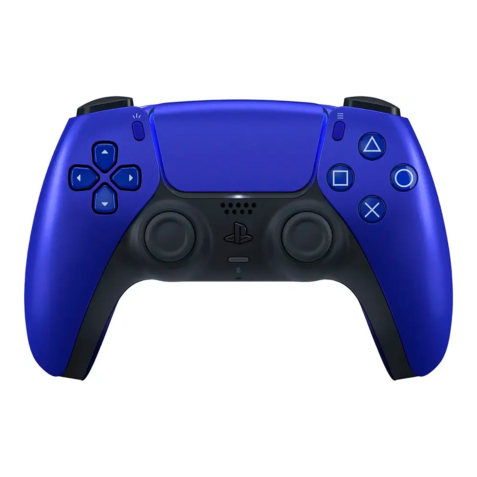 Gamepad Inalámbrico Bt Sony Ps5 Dualsense Azul - Imagen 4