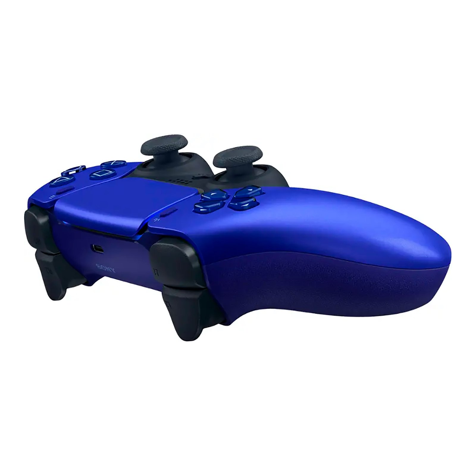 Gamepad Inalámbrico Bt Sony Ps5 Dualsense Azul - Imagen 3