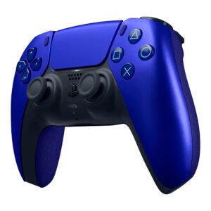 Gamepad Inalámbrico Bt Sony Ps5 Dualsense Azul