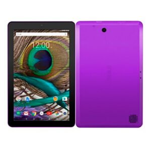 Tablet 2en1 Rca 10,1'' 4 Core 1gb 32gb And8.1