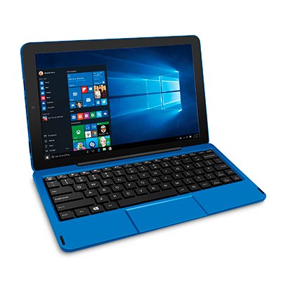 Tablet 2en1 Rca 10,1'' Atom X5 2gb 32gb Win10 - Imagen 7