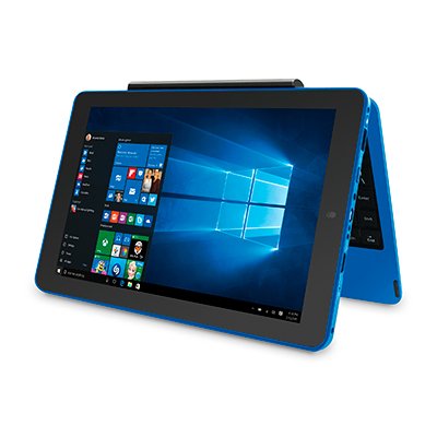 Tablet 2en1 Rca 10,1'' Atom X5 2gb 32gb Win10 - Imagen 3