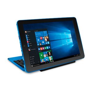 Tablet 2en1 Rca 10,1'' Atom X5 2gb 32gb Win10