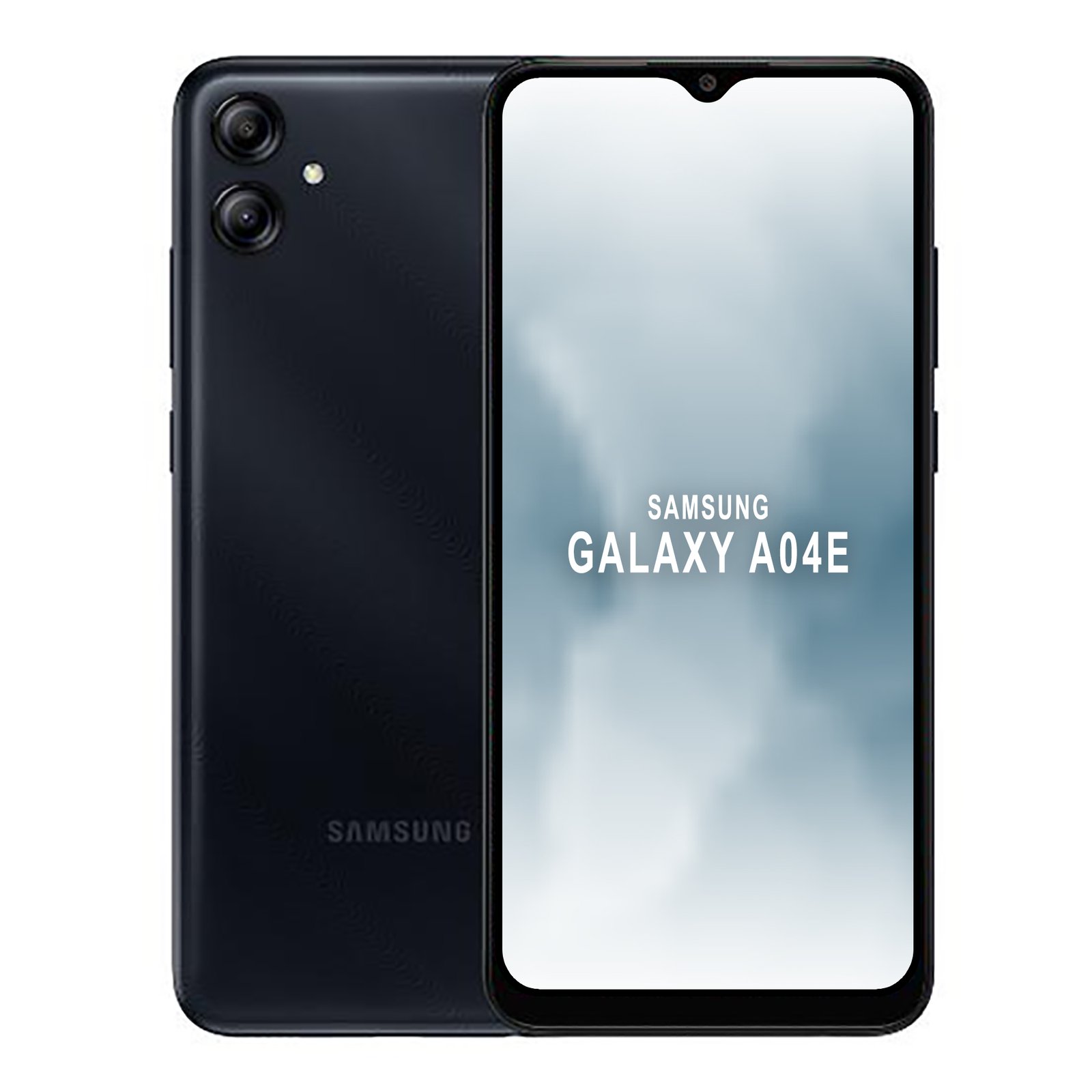 Samsung Galaxy A04e 6,5" 4G 3gb 32gb Dual Cam 13mp