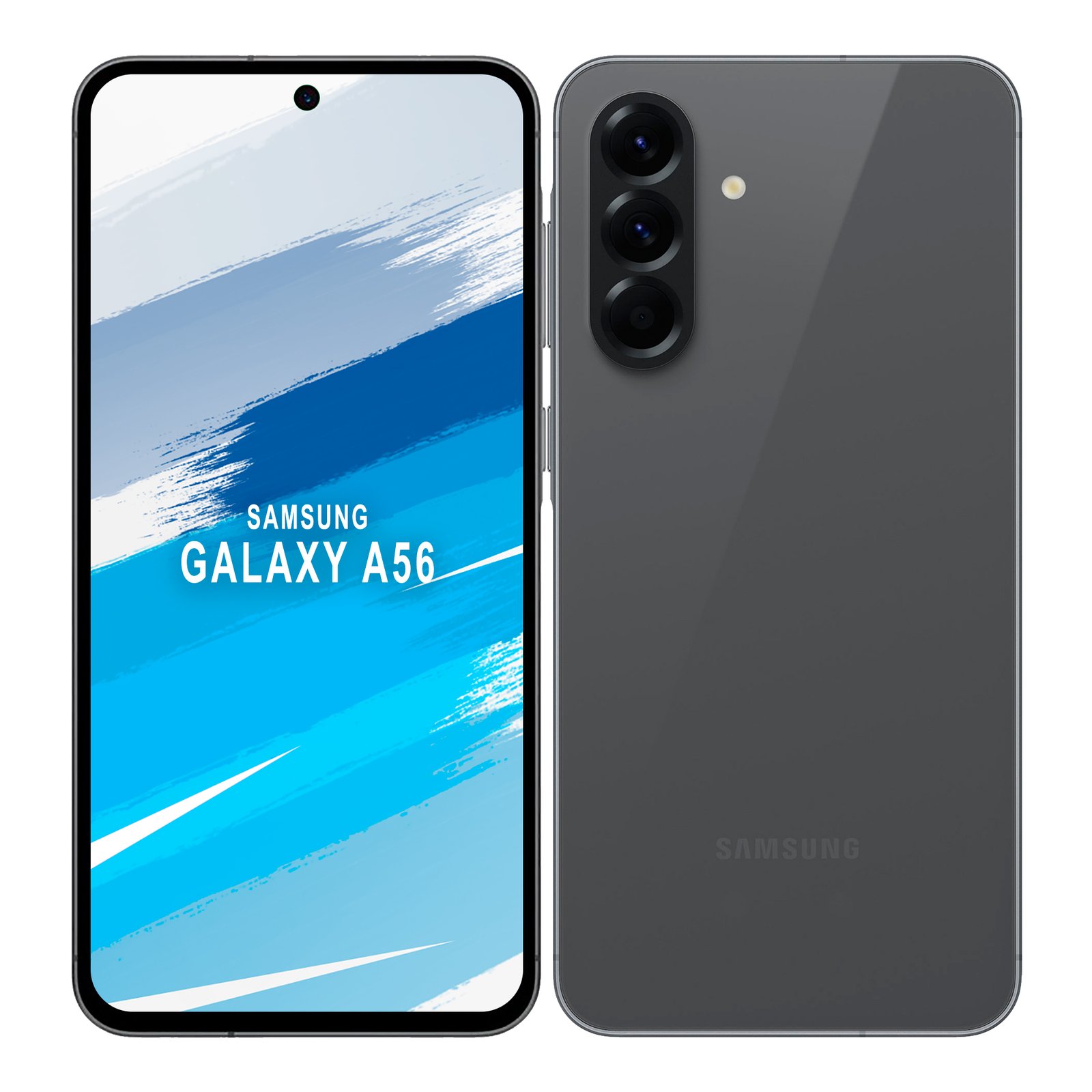 Samsung Galaxy A56 5g 256 GB 8 GB RAM negro