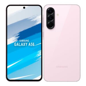 Samsung Galaxy A56 6,7'' 5G 12gb 256gb Triple Cam