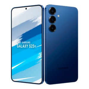 Samsung Galaxy S25+ 6,7'' 5G 12gb 512gb Triple Cam 50mp