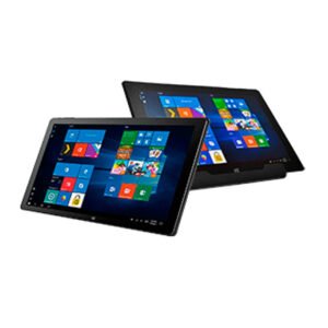 Tablet 2en1 Smartab 10,1'' Atom X5 2gb 32gb Win10