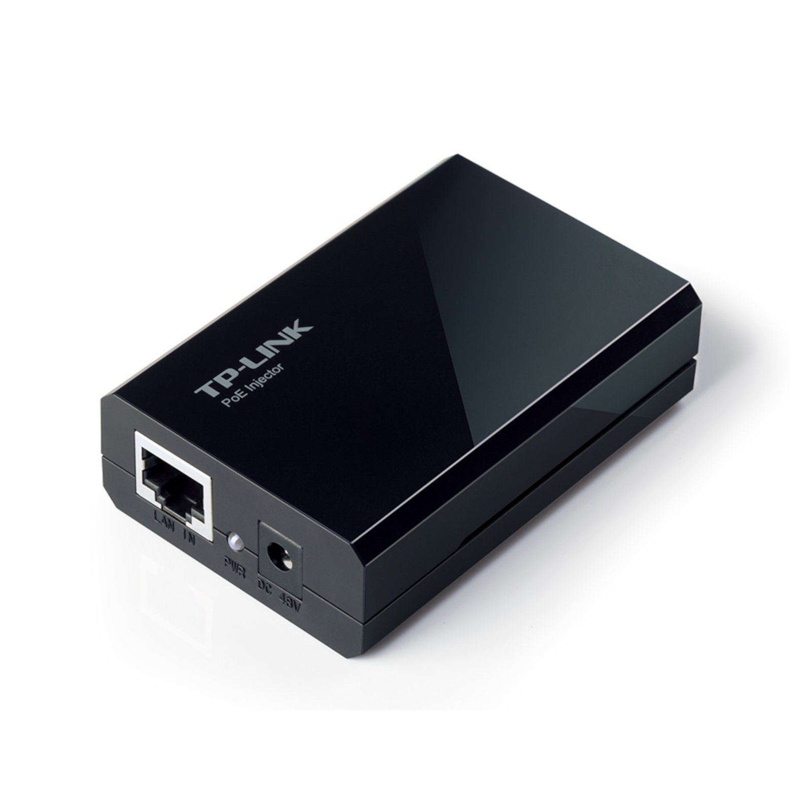 Adaptador Inyector Tp-Link Tl-poe150s 1 Puerto 1000Mbs - Imagen 3