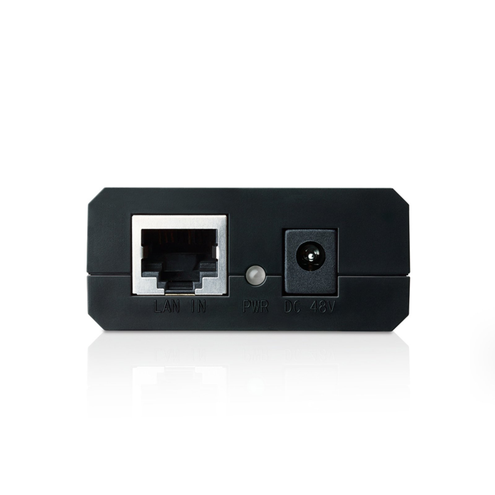 Adaptador Inyector Tp-Link Tl-poe150s 1 Puerto 1000Mbs