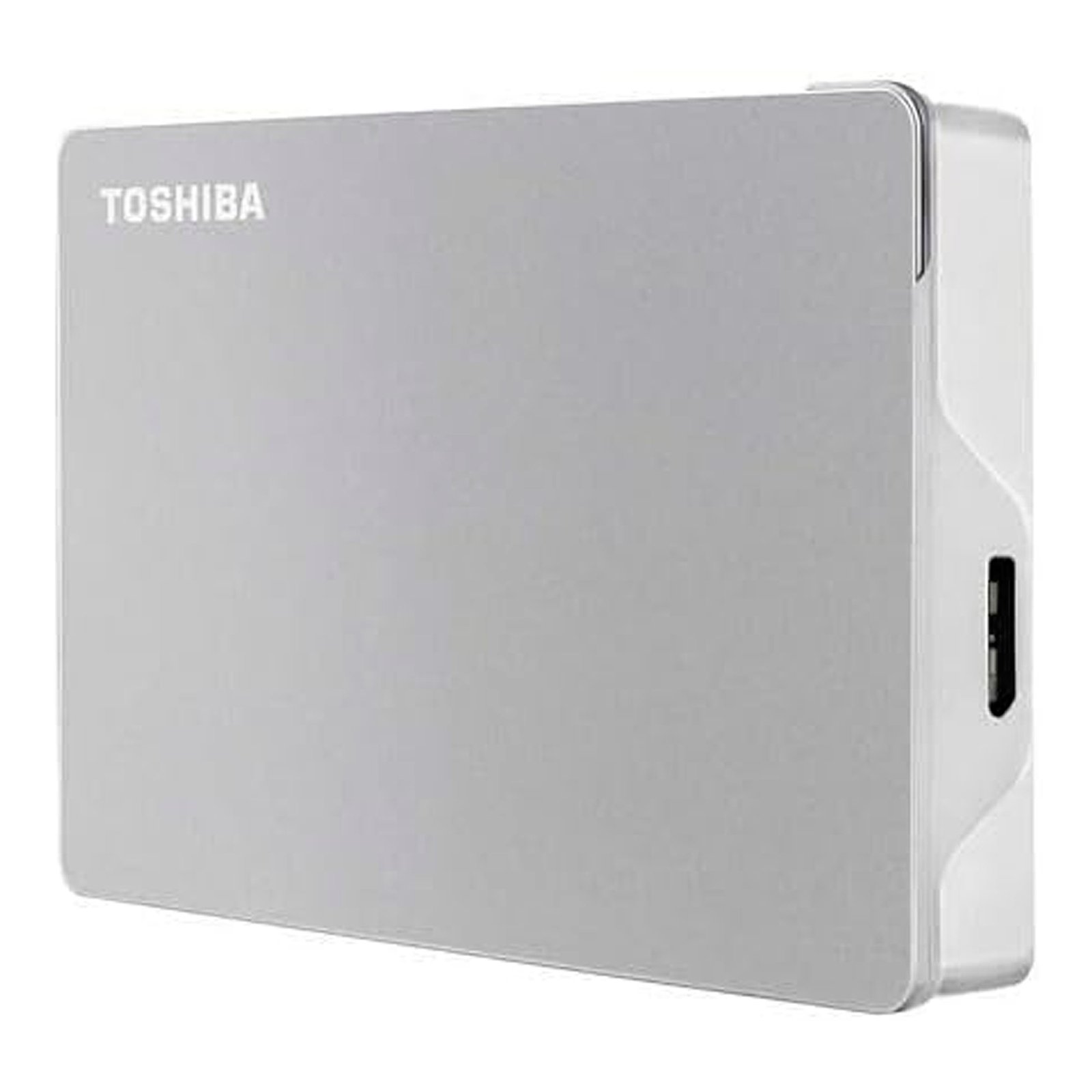 Disco Duro Externo Toshiba Canvio Gaming 4tb 2,5'' Usb 3.0 Usb2.0 - Imagen 3