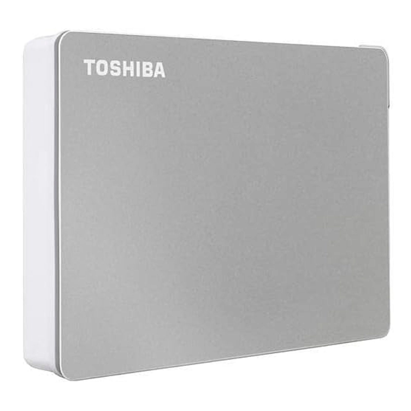 Disco Duro Externo Toshiba Canvio Gaming 4tb 2,5'' Usb 3.0 Usb2.0 - Imagen 2