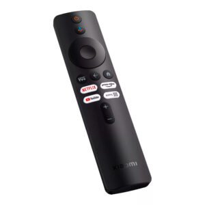 Tv Box S Xiaomi Gen3 4K 2gb 32gb Wifi Bt