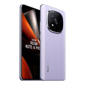 Xiaomi Redmi Note 14 Pro+ 6,67'' 5G 8gb 256gb LAVENDER