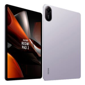 Tablet Redmi Pad 2 Xiaomi 11'' 4gb 128gb 8mp+5mp