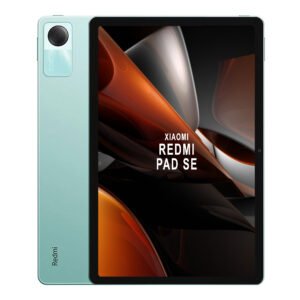 Tablet Redmi Pad Se Xiaomi 11'' 4gb 128gb 8mp+5mp